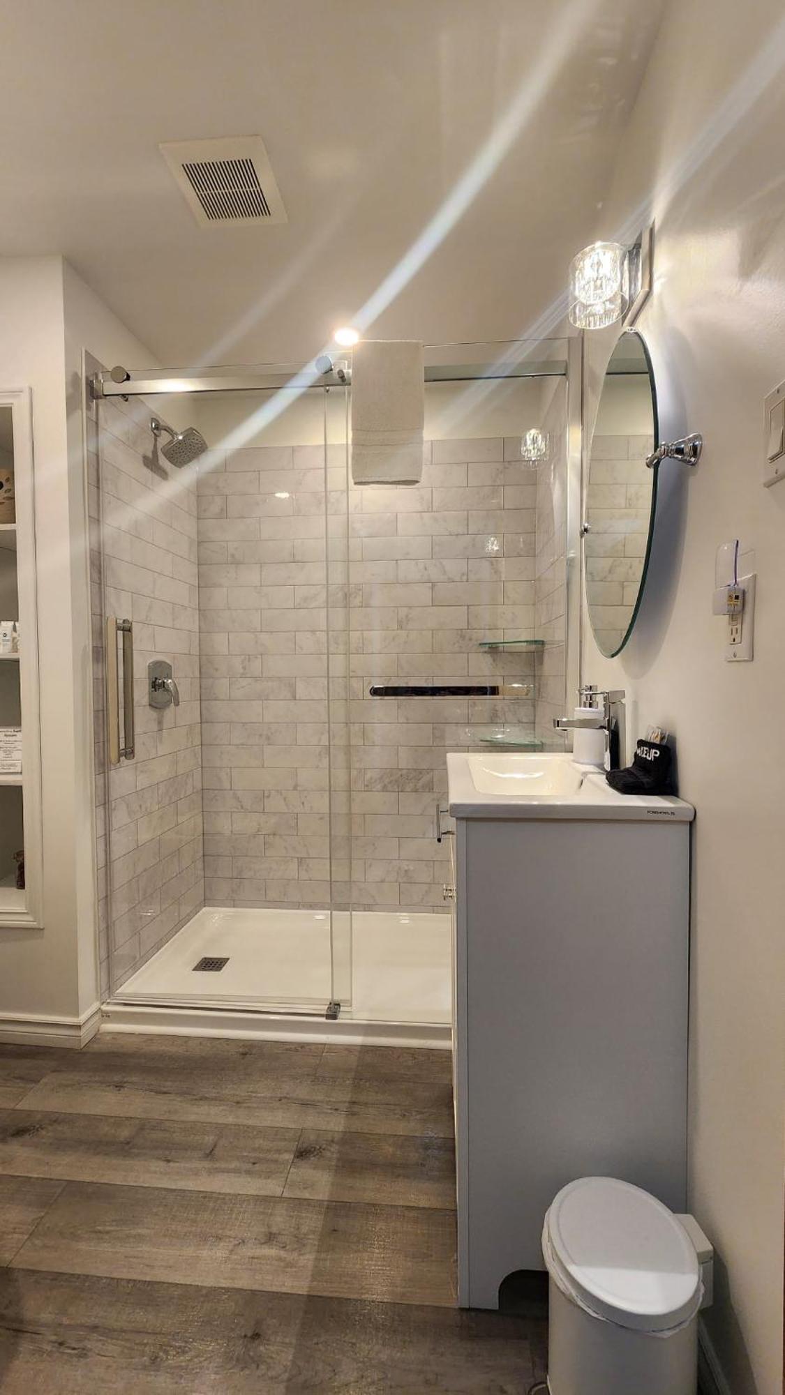 Cozy Cottage Retreat Lambton Shores Εξωτερικό φωτογραφία