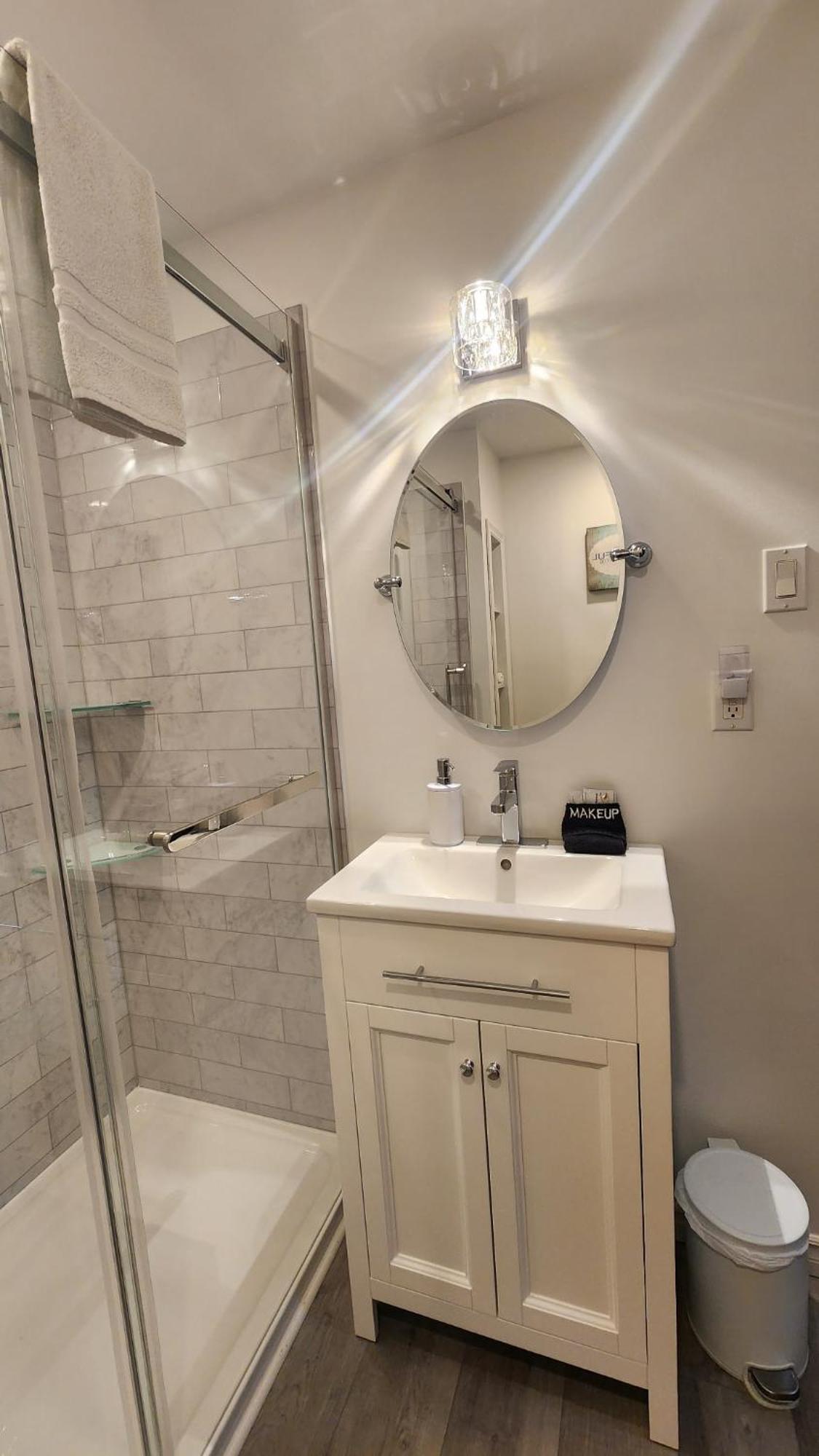 Cozy Cottage Retreat Lambton Shores Εξωτερικό φωτογραφία